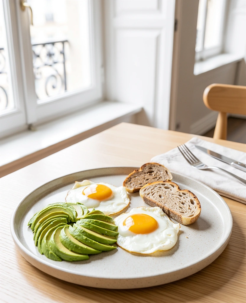 Équilibre nutritionnel