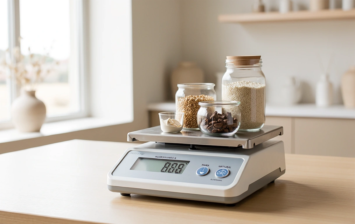 Précision et équilibre